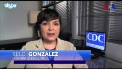 CDC evalúa positivamente la respuesta al ébola