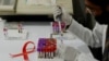 The World Health Organization warns Pakistan is registering approximately 20,000 new HIV infections annually, the highest rate of increase among all countries in the region.