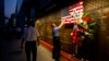 US Marks 12th Anniversary of 9/11 Terror Attacks