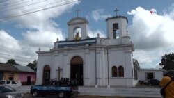 Familiares de manifestantes en Nicaragua empiezan huelga de hambre