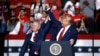 El senador republicano, Lidsey Graham, dijo el viernes 2 de octubre de 2020, que conversó con el presidente Donald Trump, después que diera positivo a una prueba de COVID-19. [Archivo]
