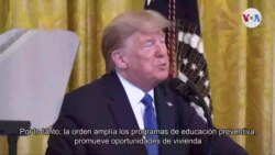 Trata y tráfico humano, desafío mundial