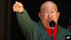 Hugo Chávez es recordado en la Asamblea General de la ONU a una semana de su muerte.