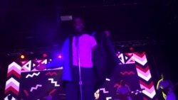 Passadeira Vermelha #18: Show do rapper nigeriano Burna Boy em Washington, Anitta lidera melhores músicas da revista TIME neste ano