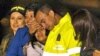 FARC liberaron a dos rehenes