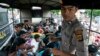 Rohingya Refugees Stir Debate on Rising Sectarian Violence 