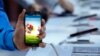 Lanzan el nuevo Galaxy S4