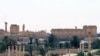 Militantes toman histórica ciudad siria