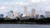 Republicanos escogen a Cleveland