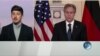 Як США та Європа намагаються стримати Росію від подальшої агресії – головне про дипломатичні процеси. Відео