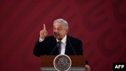 El objetivo de esas inversiones analizadas previamente sería reducir la inmigración desde México y Centroamérica, al brindar mayores oportunidades.