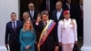 ¿Cómo reaccionó el mundo a la investidura de Nicolás Maduro?