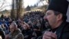 Russia Launches More Attacks on Ukraine