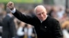 Fallece el escultor Richard Serra el “poeta del hierro”
