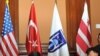 Vaşinqton və Ankara qardaşlaşmış şəhərlər oldu