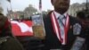 Referendo en Perú contra la corrupción