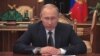 Putin: Rusia no expulsará diplomáticos de EE.UU.