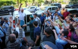 Yanvar ayının 12-si Balakən rayon Məhkəməsinin hökmü ilə jurnalist Əfqan Muxtarlı 6 il azadlıqdan məhrum edilib.