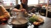 Pelanggan Restoran di Kota New York Boleh Makan di Tempat Lagi