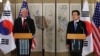 Pence advierte a Corea del Norte no poner a prueba a EE.UU.