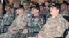 دہشت گردی کا خطرہ مربوط عالمی کوششوں کا متقاضی: جنرل راحیل
