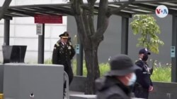 ¿”Narcogenerales" en Ecuador?