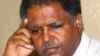 አቶ አንዳርጋቸው ፅጌ - የግንቦት ሰባት ዋና ፀሐፊ