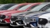 Jutaan Mobil Hyundai dan KIA yang di-Recall, Masih Beroperasi

