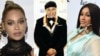 Top Ten Americano: LL Cool J é o rei, todos querem Beyoncé e Cardi B do strip para os grandes palcos