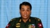 ဒုတိယ ဗိုလ်ချုပ်ကြီး သိန်းဌေး (၃၀ ဇူလိုင် ၂၀၁၂)