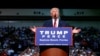 Trump: “Tenemos un presidente que es incompetente” 