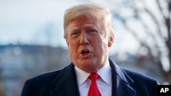 La Casa Blanca está buscando un jefe de personal que pueda dirigir la Casa Blanca del presidente Donald Trump a partir de 2019.