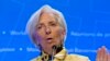 Argentina avanza negociaciones en FMI para préstamo