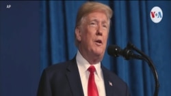 El presidente del Senado, Mitch McConnell, asegura que el presidente Trump tiene la "misión" de hacer que los hijos de los estad