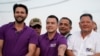 Daniel Noboa, el heredero de imperio ecuatoriano que busca un mandato presidencial completo