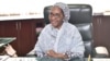Ministar Kudi Zainab Ahmed