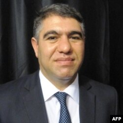 Vüqar Bayramov, İqtisadi və Sosial İnkişaf Mərkəzinin rəhbəri