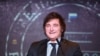 Javier Milei promete una nueva era política tras su victoria electoral en Argentina
