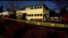 Islam di AS: Komunitas Muslim Bellevue Siap Bangun Kembali Masjid Terbakar
