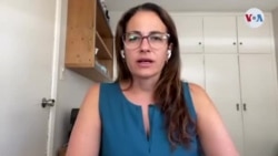 “La pandemia ha sido una excusa para restringir derechos básicos”: Tamara Tarciuk