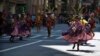 Expertos en cultura en la OEA
