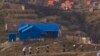 Rohingya refugee Muslims who were staying in no-man's land at Bandarban between Myanmar and Bangladesh border carry their belongings to new locations after arriving at Balukhali refugee camp, 50 kilometers (32 miles) from, Cox's Bazar, Bangladesh, Jan. 24, 2018.