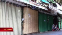 Tp. HCM đề xuất mở cửa kinh tế, ‘sống chung’ với dịch | Truyền hình VOA 4/9/21