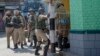 Indian-held Kashmir Erupts in Violence; 7 Killed
