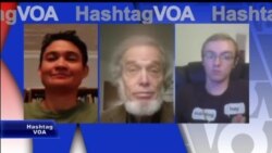 HashtagVOA: #FeesMustFallForAll