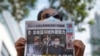 Hong Kong Pro-Democracy Newspaper May Stop Publication This Week