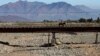 Chile afectado por la peor sequía en más de medio siglo