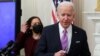 Biden Addresses Food, Financial Security in Executive Orders 