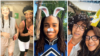 Instagram instala filtros faciales como Snapchat