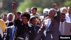El legado de Nelson Mandela